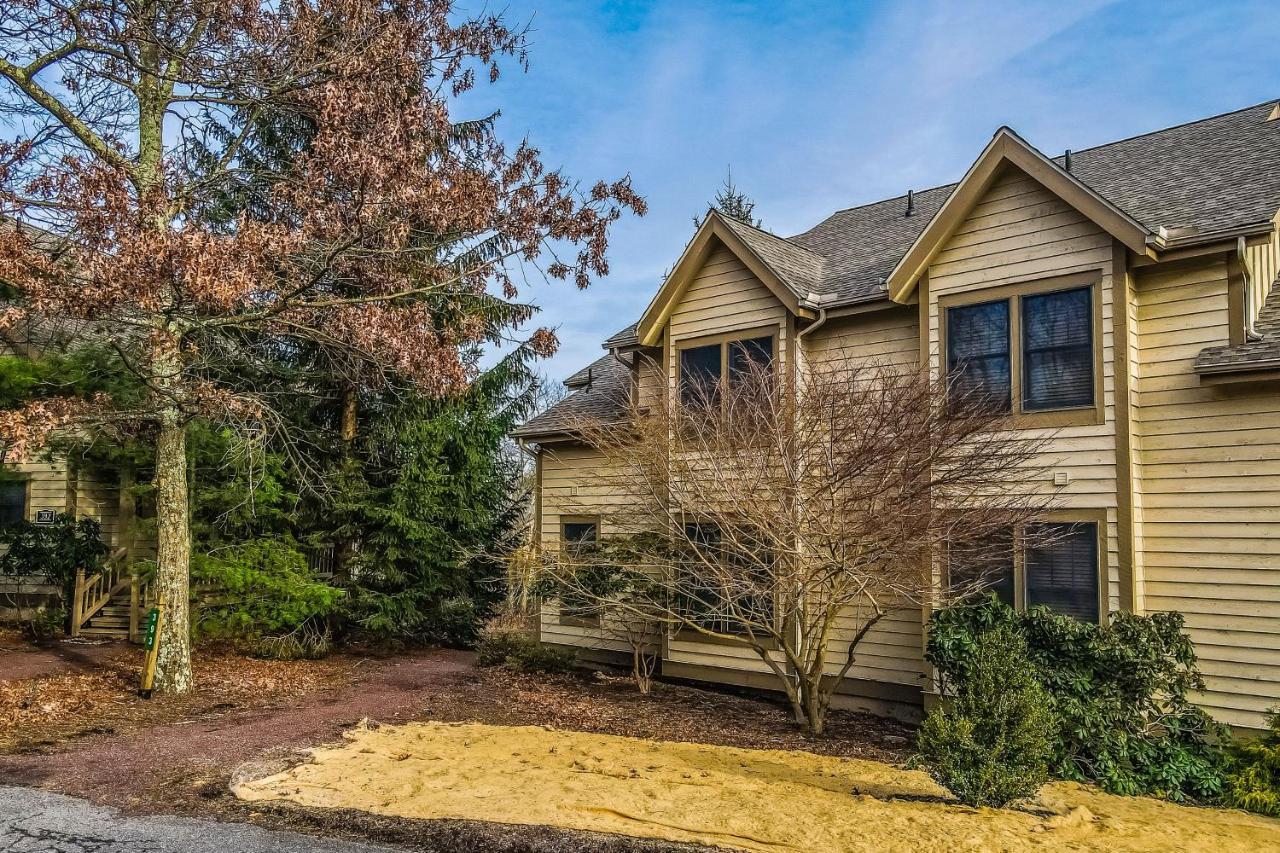Northridge 393 Villa Tannersville Exterior photo