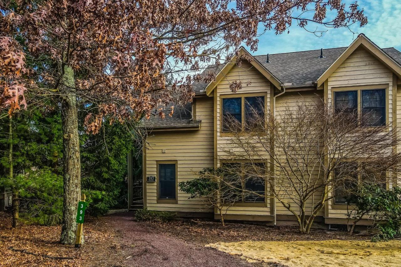Northridge 393 Villa Tannersville Exterior photo