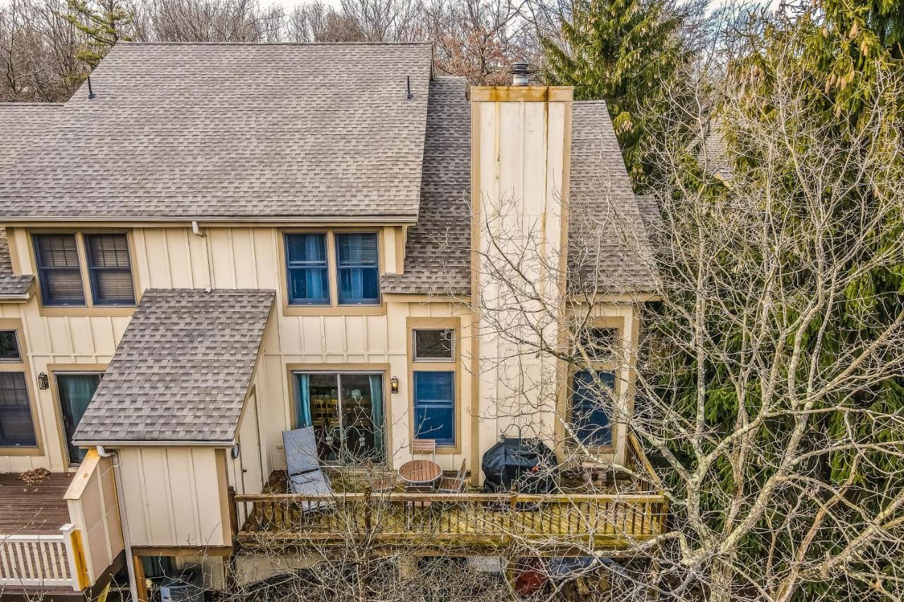 Northridge 393 Villa Tannersville Exterior photo